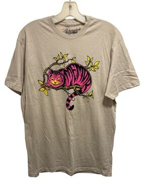 Memoir Tattoo Tee Shirt